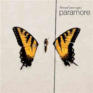 Paramore - Brand New Eyes download flac mp3