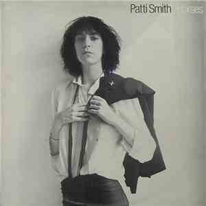Patti Smith - Horses download flac mp3