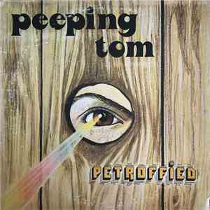 Peeping Tom  - Petroffied download flac mp3