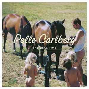 Pelle Carlberg - The Lilac Time download flac mp3