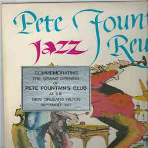 Pete Fountain - Pete Fountain's Jazz Reunion download flac mp3