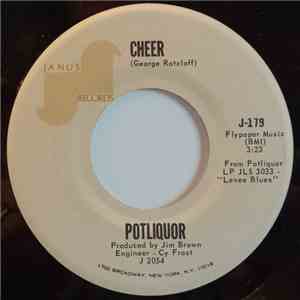 Potliquor - Cheer download flac mp3