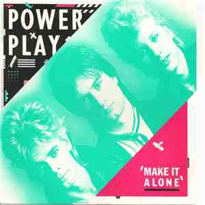 Powerplay  - Make It Alone download flac mp3