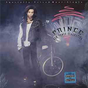 Prince - New Power Generation download flac mp3
