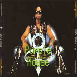 Prince - Purple House download flac mp3