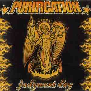 Purification - Judgment Day download flac mp3