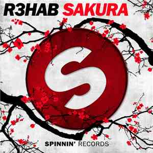 R3hab - Sakura download flac mp3