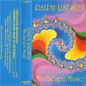 Ralph Lundsten - Mindscape Music download flac mp3