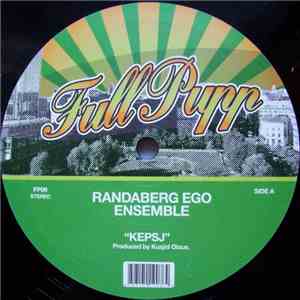 Randaberg Ego Ensemble - Kepsj download flac mp3