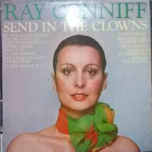 Ray Conniff - Send In The Clowns = Que Entren Los Payasos download flac mp3