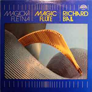 Richard Ball - Magická Flétna - Magic Flute download flac mp3