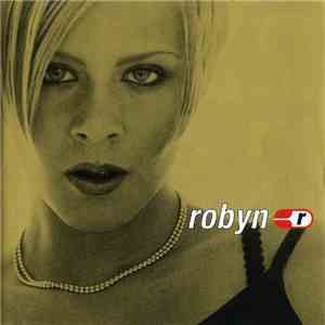 Robyn - Robyn Is Here download flac mp3