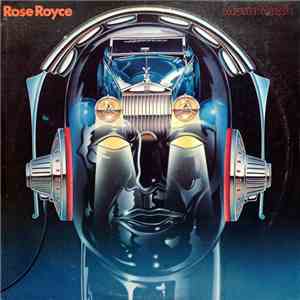 Rose Royce - Music Magic download flac mp3