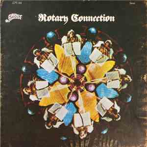 Rotary Connection - Rotary Connection download flac mp3