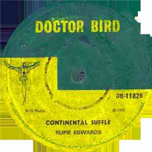 Rupie Edwards / Matador All Stars Feat. Rico - Stoney Hill / Continental Shuffle download flac mp3