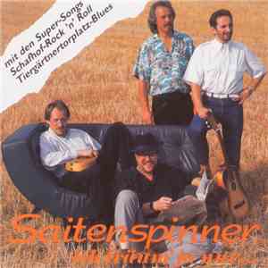 Saitenspinner - ich träum' ja nur... download flac mp3