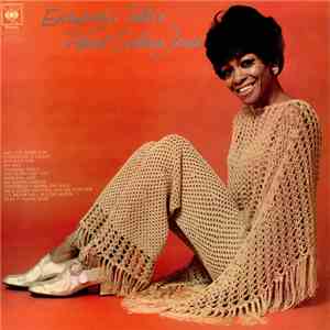 Salena Jones - Everybody's Talkin About Salena Jones download flac mp3