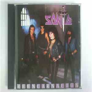 Santa  - Reencarnación download flac mp3