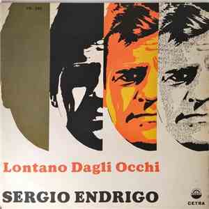 Sergio Endrigo - Sergio Endrigo download flac mp3