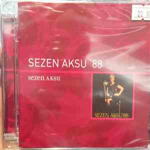 Sezen Aksu - Sezen Aksu '88 download flac mp3