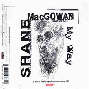 Shane MacGowan - My Way download flac mp3