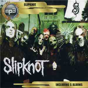 Slipknot - MP3 download flac mp3