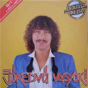 Soltész Rezső - Jókedvű Vagyok! download flac mp3