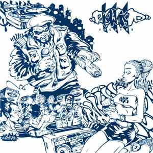 SoundMurderer + SK-1 - Rewind Records download flac mp3