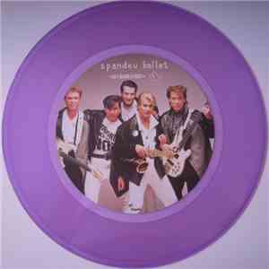 Spandau Ballet - Only When You Leave flac mp3 download