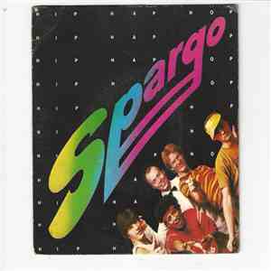 Spargo - Hip Hap Hop download flac mp3