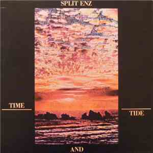 Split Enz - Time And Tide download flac mp3