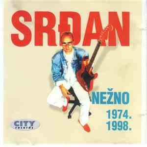 Srđan - Nežno 1974.-1998. download flac mp3