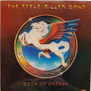Steve Miller Band - Book Of Dreams download flac mp3