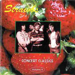 Strawbs - Concert Classics - Volume 6 download flac mp3