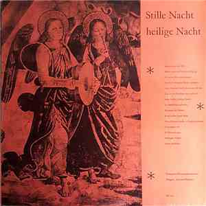 Stuttgarter Hymnus-Chorknaben, Gerhard Wilhelm - Stille Nacht Heilige Nacht download flac mp3