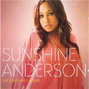 Sunshine Anderson - The Sun Shines Again download flac mp3