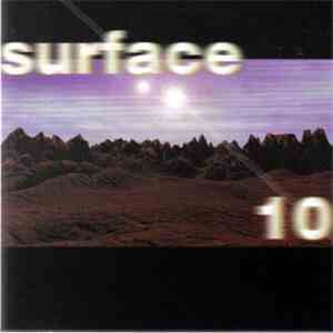 Surface 10 - Surface 10 download flac mp3
