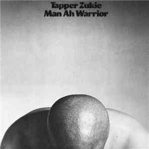 Tapper Zukie - Man Ah Warrior download flac mp3