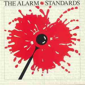 The Alarm - Standards download flac mp3