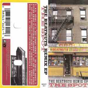 The Beatnuts - The Beatnuts Remix EP: The Spot download flac mp3