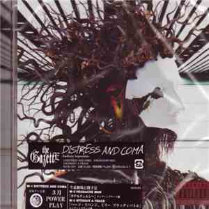 The GazettE - Distress And Coma download flac mp3