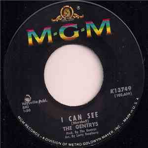 The Gentrys - I Can See flac mp3 download