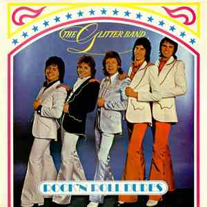 The Glitter Band - Rock 'N' Roll Dudes download flac mp3