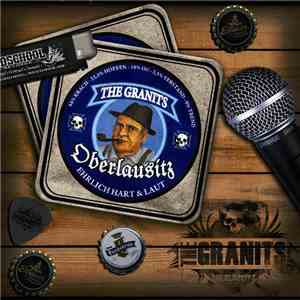 The Granits - Ehrlich Hart & Laut download flac mp3