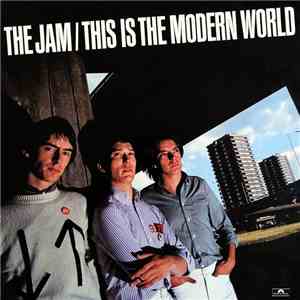 The Jam - This Is The Modern World download flac mp3