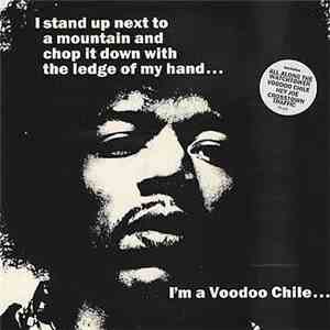The Jimi Hendrix Experience - All Along The Watchtower download flac mp3