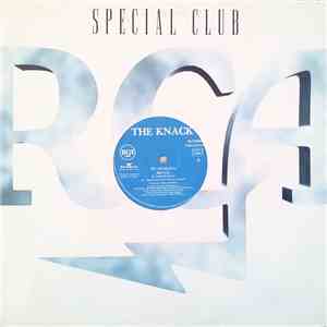 The Knack  - My Sharona download flac mp3