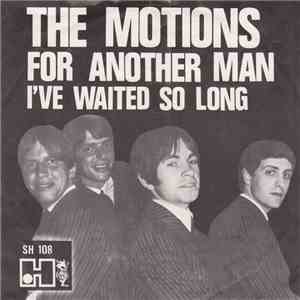 The Motions - For Another Man download flac mp3