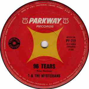 ? & The Mysterians - 96 Tears download flac mp3