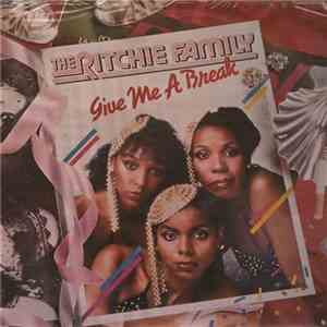 The Ritchie Family - Give Me A Break download flac mp3